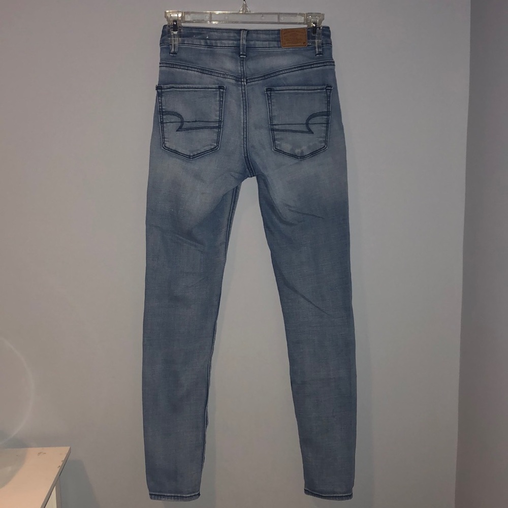 Jeans - Picture 3 of 3